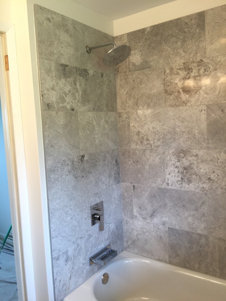 Slide of Bathroom Solutions