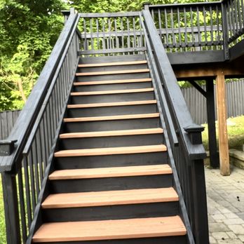 M&M Open Season Services - After - Pressure Washers Near Me M&M Open Season Services - After - Pressure Washers Near Me