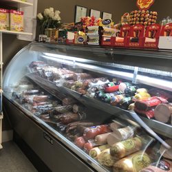 European Food Mart
