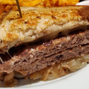 Café Milano - Patty melt - American Near Me - Reno, Nevada Café Milano - Patty melt - American Near Me - Reno, Nevada