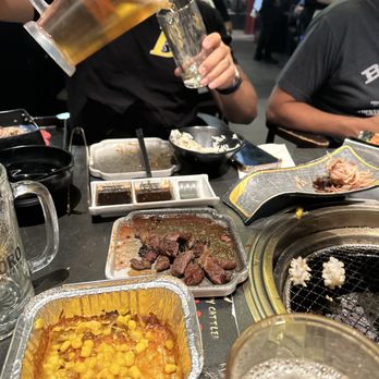 Chubby Cattle - Barbeque Near Me - Monterey Park, California