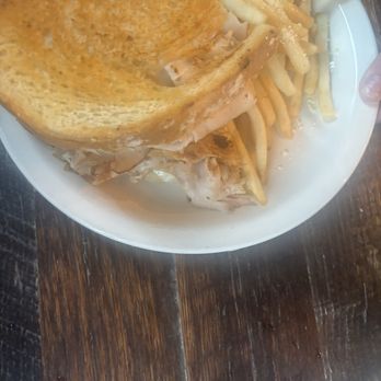 Urban Kitchen - Another close-up of the Turkey sandwich - New American Near Me - Bozeman, Montana Urban Kitchen - Another close-up of the Turkey sandwich - New American Near Me - Bozeman, Montana