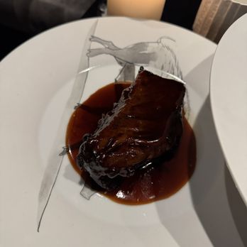 Ox & Olive - Short rib - Steakhouses Near Me - Washington, DC, District of Columbia
