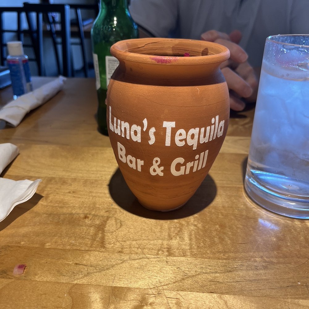 Luna's Bar and Grill - Mexican mule - Tex-Mex Near Me - Florence, Kentucky Luna's Bar and Grill - Mexican mule - Tex-Mex Near Me - Florence, Kentucky
