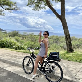 Hawaiian Cruisers - Bike Rentals Near Me - Kihei, Hawaii Hawaiian Cruisers - Bike Rentals Near Me - Kihei, Hawaii