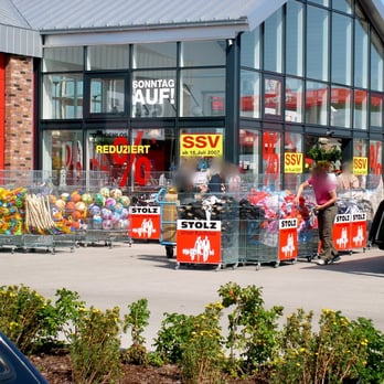 Stolz - Department Stores Near Me - Altenkirchen, MV