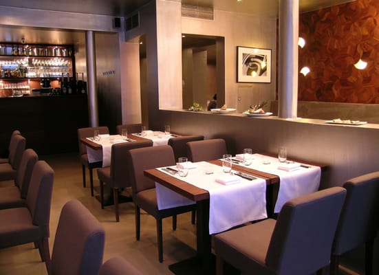 Restaurant Zipang by null