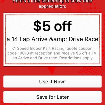 K1 Speed Carlsbad - Amusement Parks Near Me - Carlsbad, California K1 Speed Carlsbad - Amusement Parks Near Me - Carlsbad, California