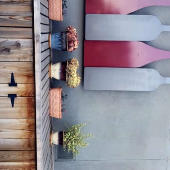 Camp 4 - Outdoor patio - Wine Bars Near Me - Modesto, California Camp 4 - Outdoor patio - Wine Bars Near Me - Modesto, California