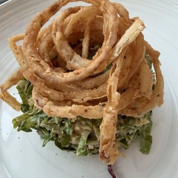Oscar's Steakhouse - Chopped salad - Steakhouses Near Me - Las Vegas, Nevada