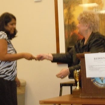 Innovative Speakers - Toastmasters - Adult Education Near Me - San Diego, California Innovative Speakers - Toastmasters - Adult Education Near Me - San Diego, California