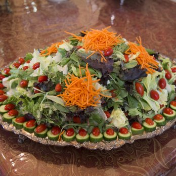 Mehrnoosh Catering - Season Salad - Food Delivery Services Near Me Mehrnoosh Catering - Season Salad - Food Delivery Services Near Me
