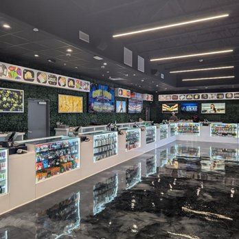 Stiiizy - Cannabis Clinics Near Me - Hawthorne, California