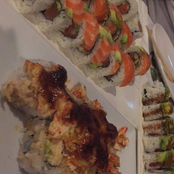 Oishii Sushi - Everything was amazing! - Sushi Bars Near Me - Riverside, California Oishii Sushi - Everything was amazing! - Sushi Bars Near Me - Riverside, California