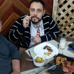 Restaurante Ímpar