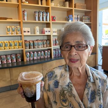 Starbucks - Great grandma's coffee JUL2026 - Coffee & Tea Near Me - Pasadena, California Starbucks - Great grandma's coffee JUL2026 - Coffee & Tea Near Me - Pasadena, California