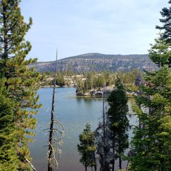 Loon Lake Reservoir