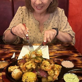 El Churrascaso - Best ever - Steakhouses Near Me - Miramar, Florida