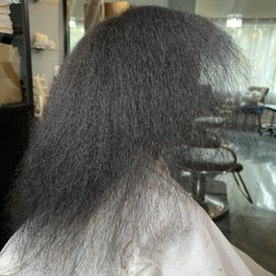 The Hair Artistry