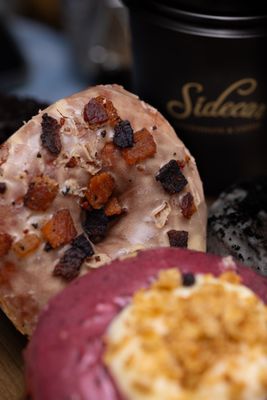 Sidecar Doughnuts & Coffee by null