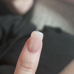 Natural Nails & Lashes