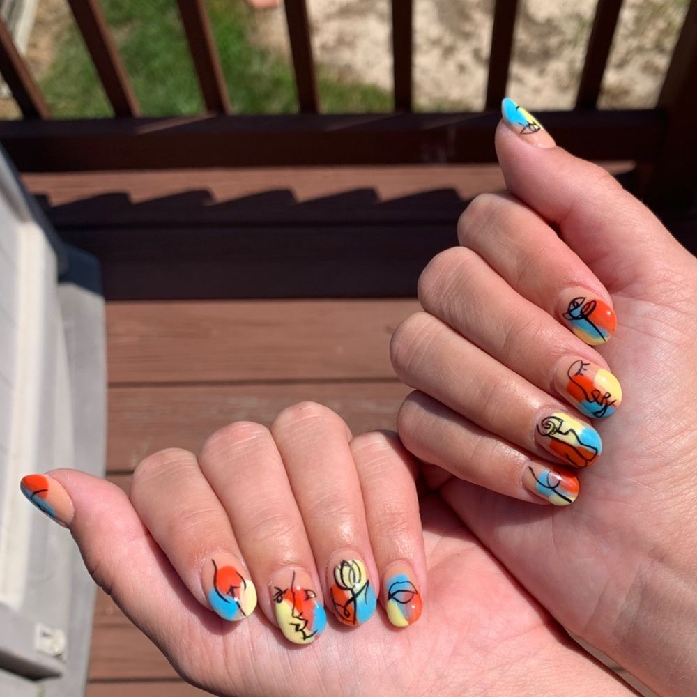 Jasmine Nails - Nails - Nail Salons Near Me - Oceanside, New York Jasmine Nails - Nails - Nail Salons Near Me - Oceanside, New York