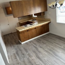 XE Handyman - Vinyl flooring