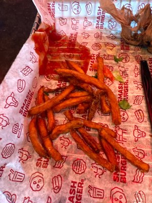 Smashburger by null
