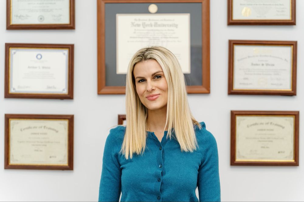 Transformative Mindset - grief counselor in Miami, FL