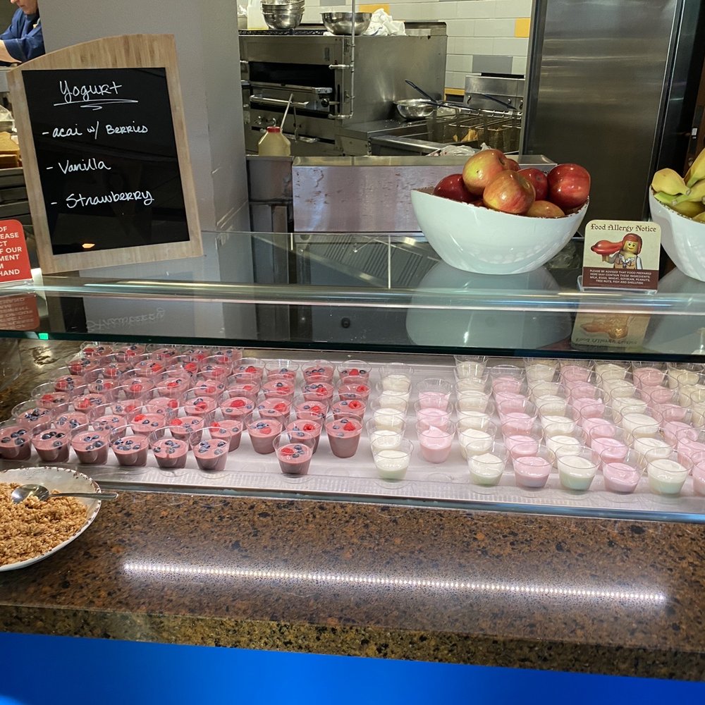 Dragon's Den - Yogurt and smoothie bar - American Near Me - Carlsbad, California Dragon's Den - Yogurt and smoothie bar - American Near Me - Carlsbad, California