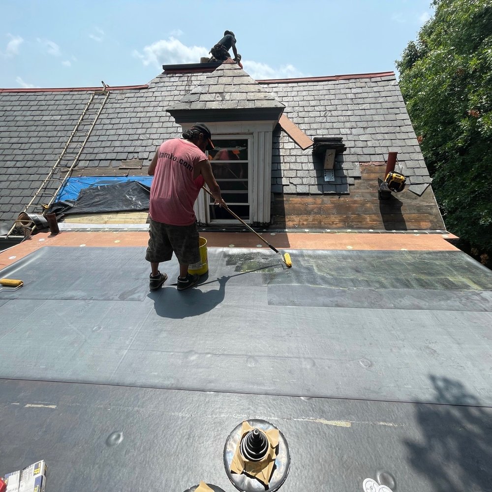 Clearview Construction - Roof - Roofing Near Me - Cincinnati, Ohio Clearview Construction - Roof - Roofing Near Me - Cincinnati, Ohio