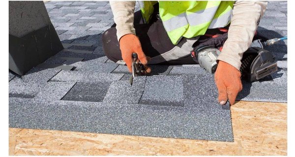 Nations Roofing Logo