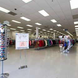 Goodwill Thrift Store & Donation Center - Galvaston