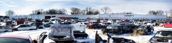 CARNEY JERRY & SONS - Updated July 2025 - 11 Photos - 1816 SE 5th St