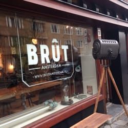 Brût Amsterdam