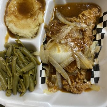 Corey’s Chicken Shack - Chicken Shop Near Me - Williamsburg, Virginia