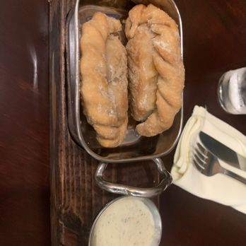Azucar - Empanadas - Cuban Near Me - Charlotte, North Carolina