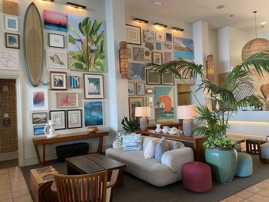 Kaimana Beach Hotel by null