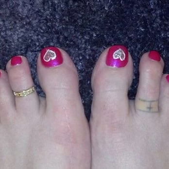 Nail Doctor & Spa - Nail Salons Near Me - Lawrenceville, Georgia