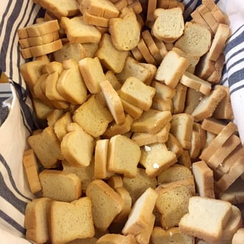 Artisanal LA - Tiny toasts - Pop-up Shops Near Me - Los Angeles, California Artisanal LA - Tiny toasts - Pop-up Shops Near Me - Los Angeles, California
