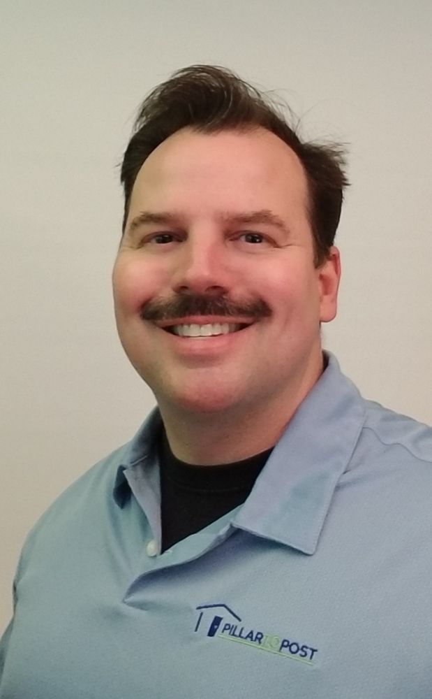 Pillar To Post Home Inspectors- Andy Blum - mold inspector in Ypsilanti, MI