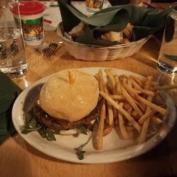 Silver Fork Lodge & Restaurant - burger & fries - Bed & Breakfast Near Me - Brighton, Utah Silver Fork Lodge & Restaurant - burger & fries - Bed & Breakfast Near Me - Brighton, Utah