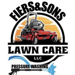 Fiers & Sons Pressure Washing and Lawn Service