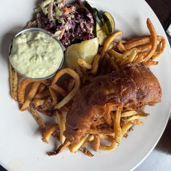 Stillwater Proper - Walleye fish - Coffee & Tea Near Me - Stillwater, Minnesota Stillwater Proper - Walleye fish - Coffee & Tea Near Me - Stillwater, Minnesota
