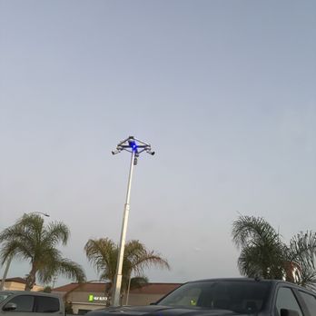 Grocery Outlet - Flock cameras in the parking lot be careful. There's a police state here. - Grocery Near Me - Lomita, California Grocery Outlet - Flock cameras in the parking lot be careful. There's a police state here. - Grocery Near Me - Lomita, California