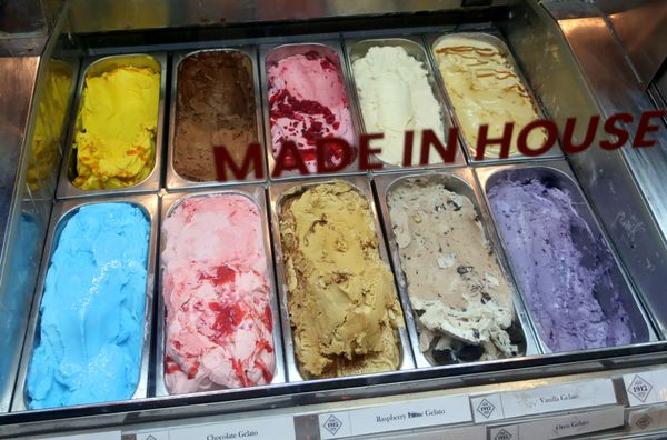 Block 1912 Cafe by null