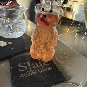 Slate by Nik Fields - Wine Bars Near Me - Phoenix, Arizona