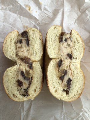 Rolen Bagels by null