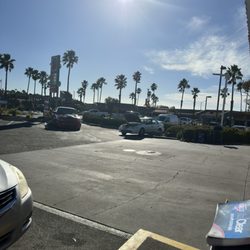 Miller's 76 - Beautiful views just across the the Pismo Outlets.