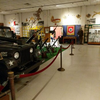 45th Infantry Division Museum - Museums Near Me - Oklahoma City, Oklahoma 45th Infantry Division Museum - Museums Near Me - Oklahoma City, Oklahoma